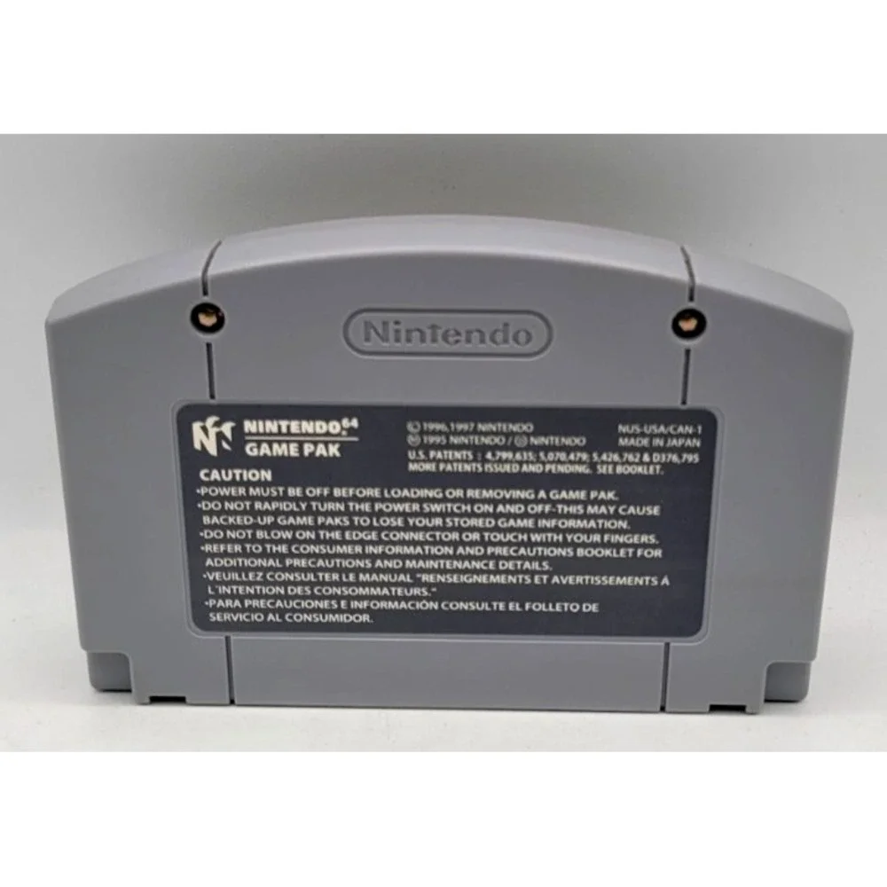 Legend of Zelda Ocarina of Time N64 Nintendo 64 Extremely Clean! TESTED WORKING!